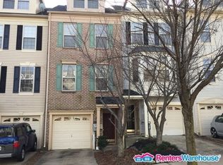 7 Katurah Ln, Owings Mills, MD 21117