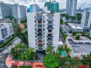 1300 Alton Rd APT 5C, Miami Beach, FL 33139