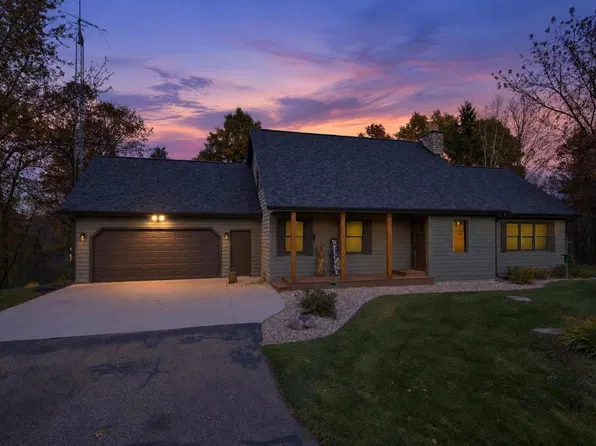 6421 OAK STREET, Wisconsin Rapids, WI 54494