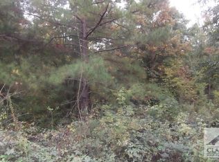 LOT 10 Mama B Dr, Danielsville, GA 30633