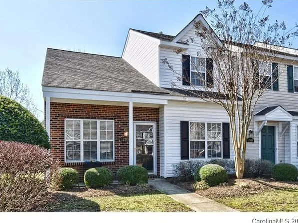 12954 Sickles Dr, Charlotte, NC 28273