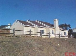 3198 Wood Dr, Cambria, CA 93428