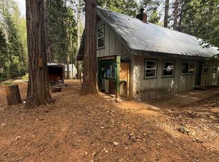 10071 Ditch Camp Rd, Georgetown, CA 95634