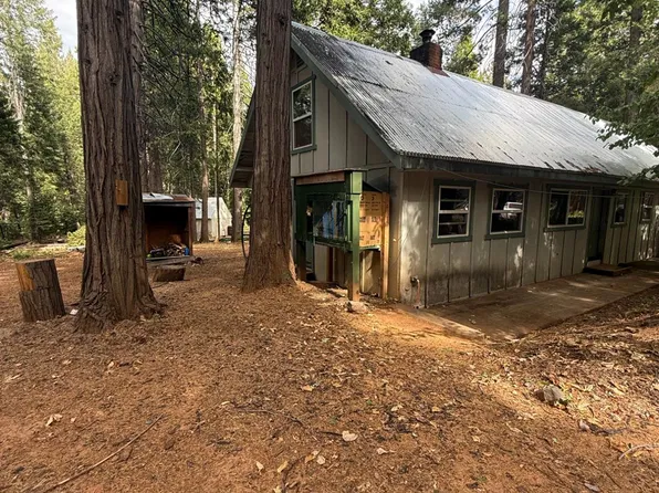10071 Ditch Camp Rd, Georgetown, CA 95634