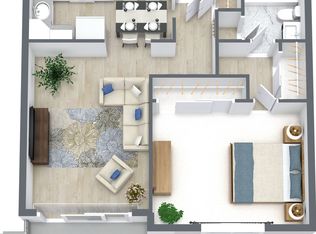 French Quarter Apartment Homes, Hayward, CA 94541