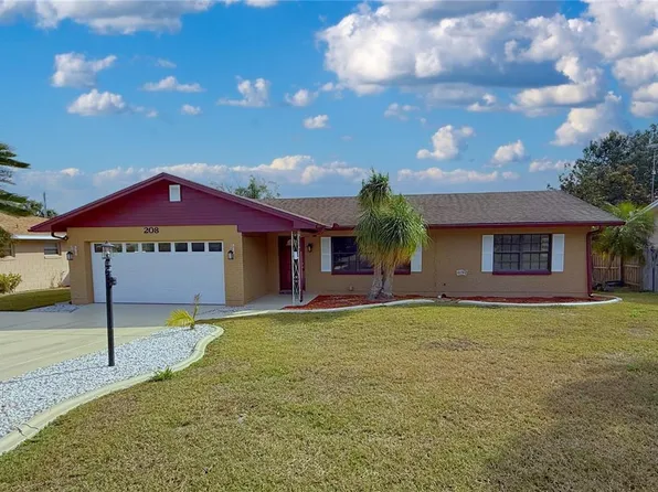 208 Shelley Dr, Winter Haven, FL 33884