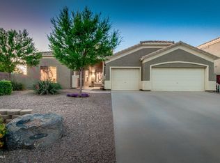 2920 E Dennisport Ave, Gilbert, AZ 85295