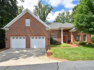 135 Ashton Place Cir, Winston Salem, NC 27106