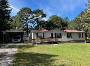 379 Gallinule Drive SW, Shallotte, NC 28470