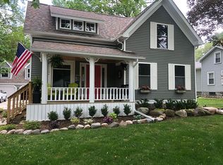 157 W Hollister St, Romeo, MI 48065