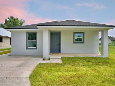 5440 Simmons Rd, Lakeland, FL, 33811