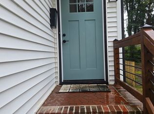 2623 Beechwood St, Greensboro, NC 27403