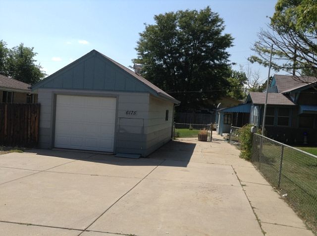 2nd image of 6175 Lamar St