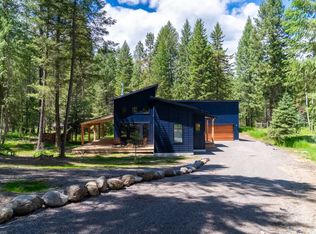 71 Echo Chalet Dr, Bigfork, MT 59911