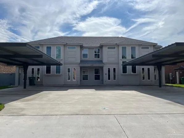 1207 Fig Ave #4, Pharr, TX 78577