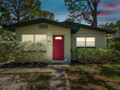 2343 8th St S, Saint Petersburg, FL, 33705