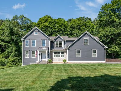 511 Mountain Road, West Hartford, CT, 06117