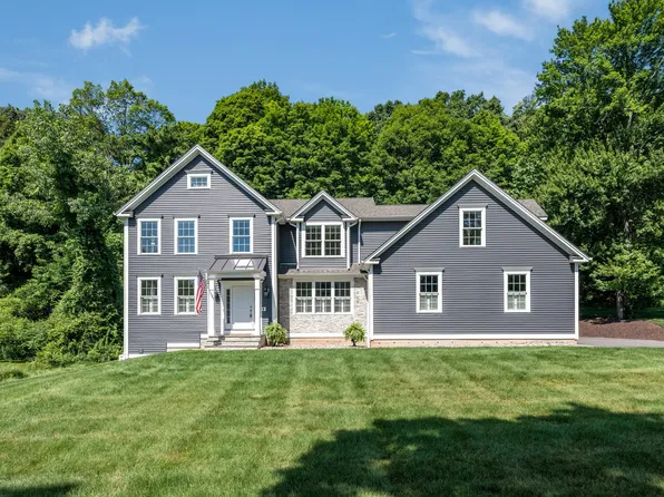 511 Mountain Road, West Hartford, CT 06117