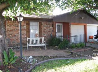 6349 Dorchester Trl, North Richland Hills, TX 76182