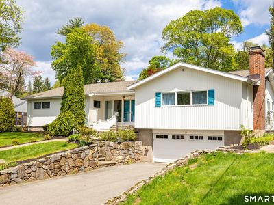 57 Jean Road, Manchester, CT, 06040