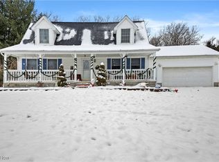 8046 Claus Rd, Amherst, OH 44001