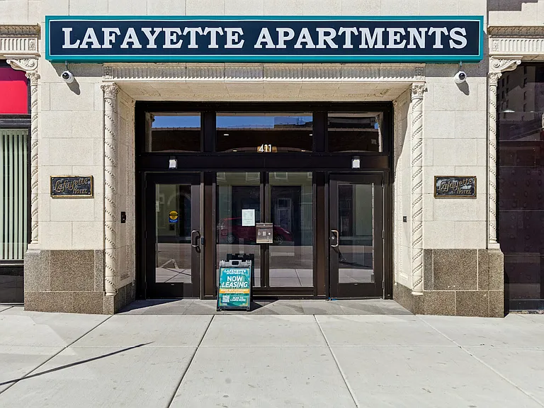 Lafayette Apartments LLC — Photo 28