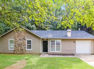 5251 Mainstreet Park Dr, Stone Mountain, GA 30088