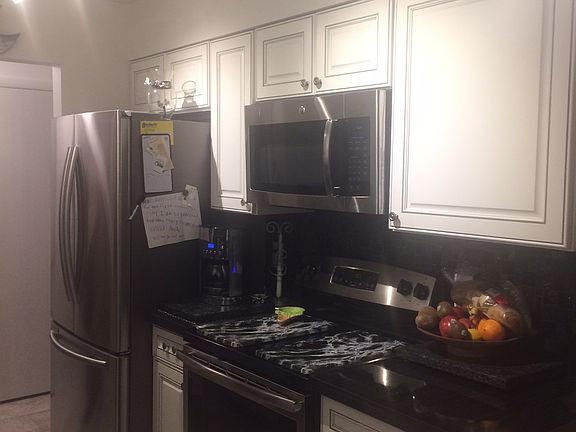 Custom Cabinets and Counters