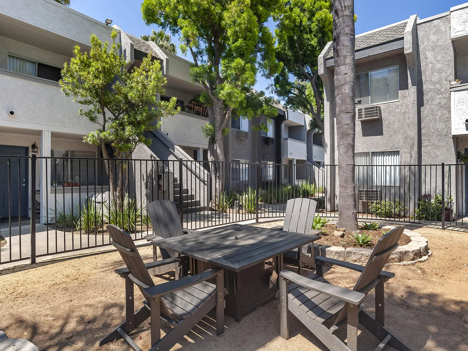 Scripps Poway Villas — Photo 3