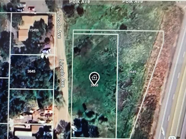 3658 Lincoln Ave, Clearlake, CA 95422