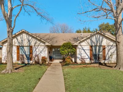 326 Shepards Hill Dr, Rockwall, TX, 75087