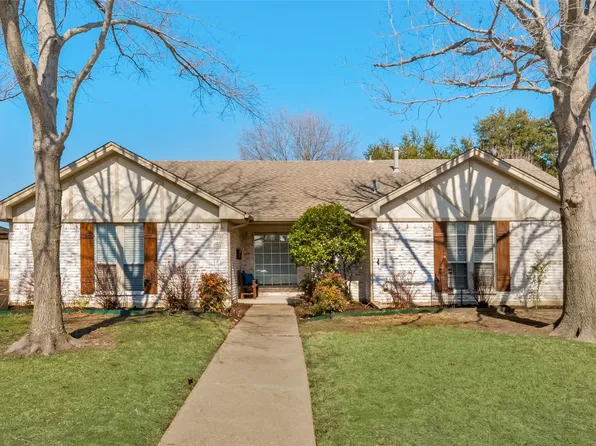 326 Shepards Hill Dr, Rockwall, TX 75087