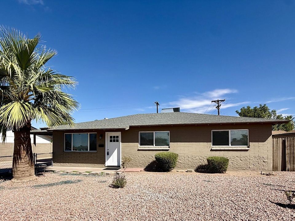 1st image of 3108 W ROSE Lane