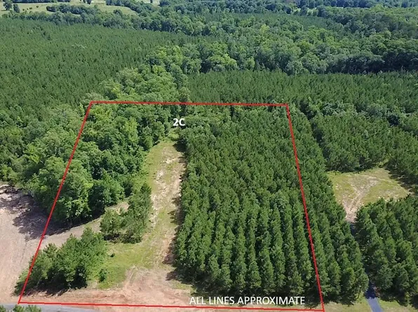 TRACT 2C Avalon Lake Ln, Mena, AR 71953