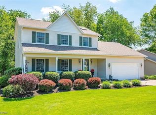 793 Yerrick Rd, Akron, OH 44312