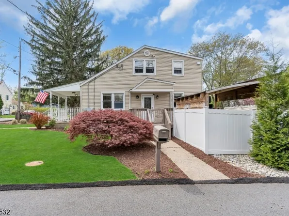 59 Woodbine Ave, Mount Olive Twp., NJ 07828
