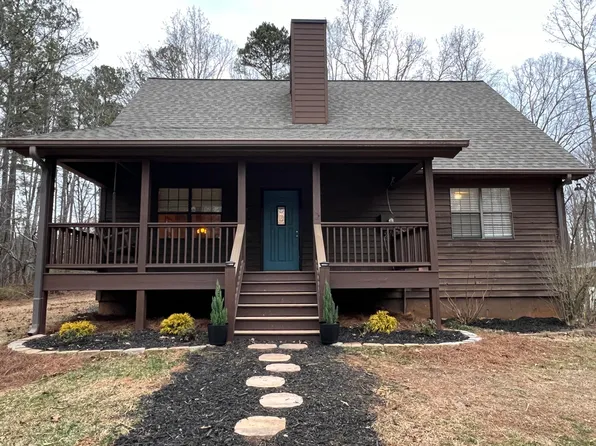 6374 Dawsonville Hwy, Dahlonega, GA 30533