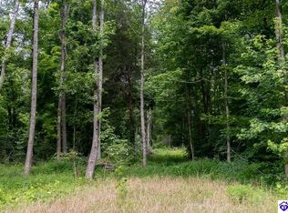TRACT 10 Cook Ln, Cromwell, KY 42333