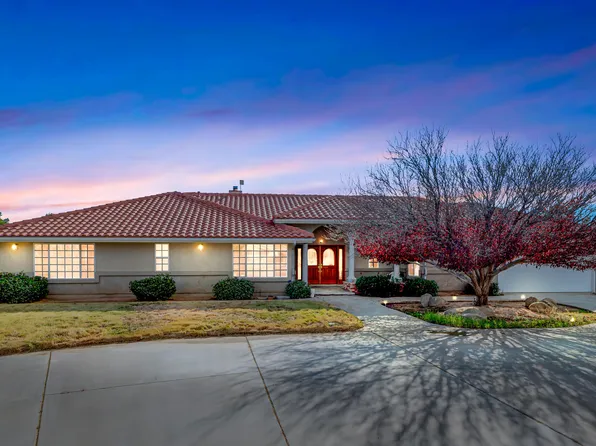 8716 W Avenue D6, Lancaster, CA 93536