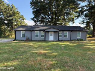 327 Cribbs Rd, Dyersburg, TN 38024