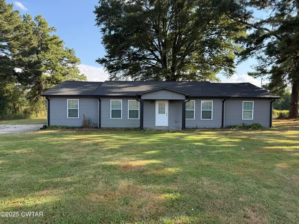 327 Cribbs Rd, Dyersburg, TN 38024