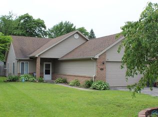 3151 Marsrow Ave, Toledo, OH 43615