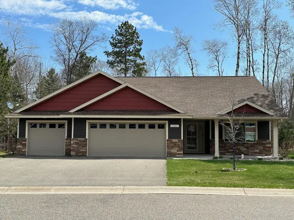 25361 Twinleaf Cir, Nisswa, MN 56468