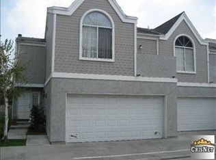 15124 Plummer St UNIT 101, North Hills, CA 91343