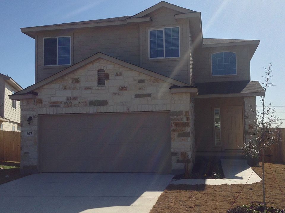 front rock exterior