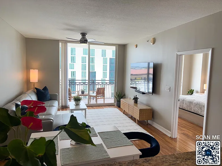 550 Okeechobee Blvd #821 — Photo 1