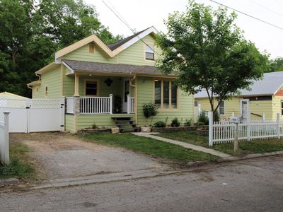 824 Waveland Ave, Rockford, IL, 61102