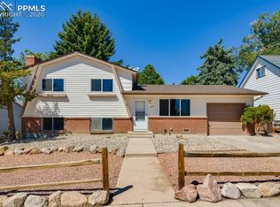 4120 E Pikes Peak Ave, Colorado Springs, CO 80909