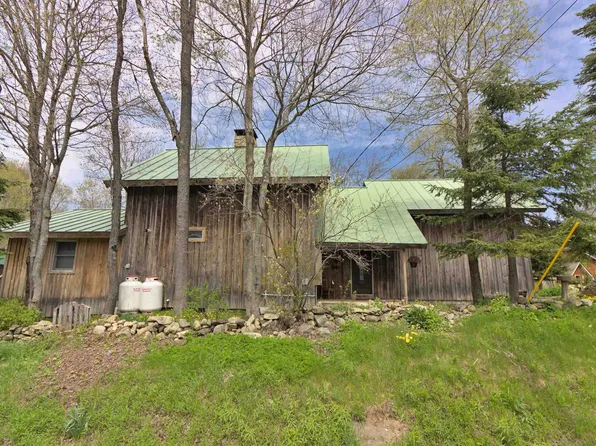 1845 RT 9W, Searsburg, VT 05363
