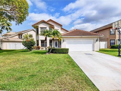 10347 Islander Dr, Boca Raton, FL, 33498